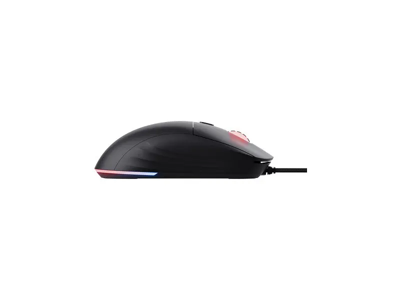 Миша Trust GXT 925 Redex II Lightweight Black (25125) - фото 5