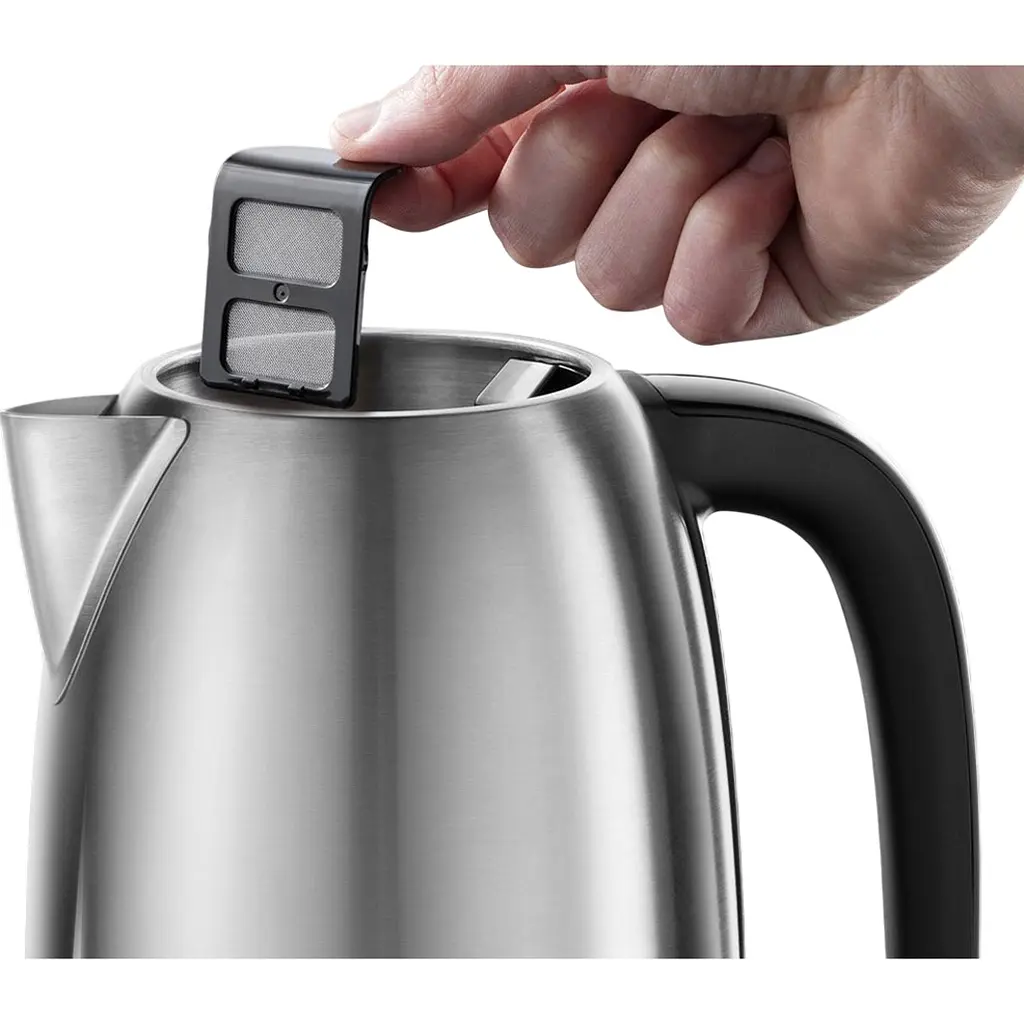 Электрочайник Russell Hobbs Adventure 23912-70 [120318] - фото 3