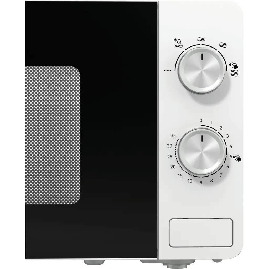 Мікрохвильова піч Gorenje MO20E1W - фото 5