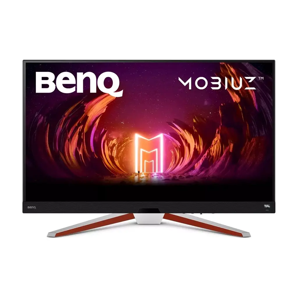 Монітор BenQ EX3210U (9H.LKHLB.QBE)