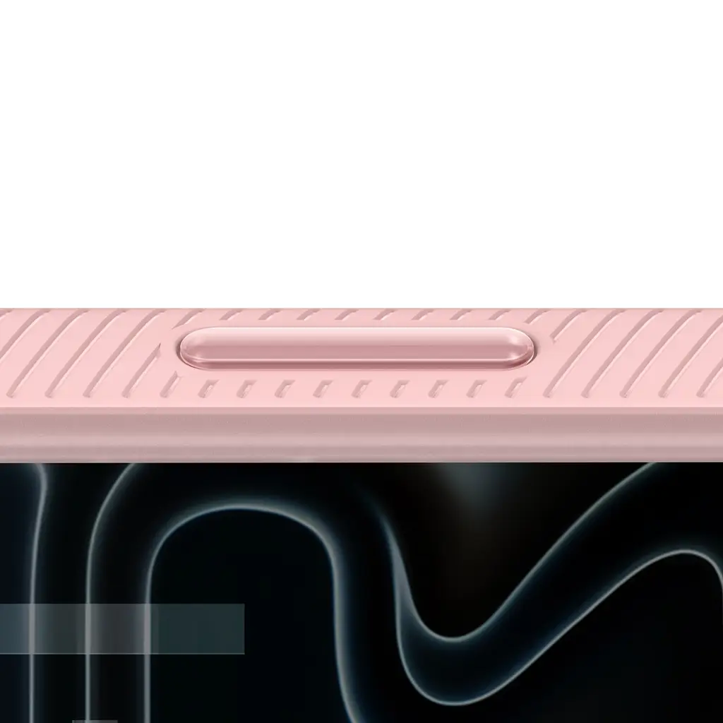 Чехол Belkin для iPhone 17 Pro, Magnetic Protective Grip, Pink teh0019351 - фото 5