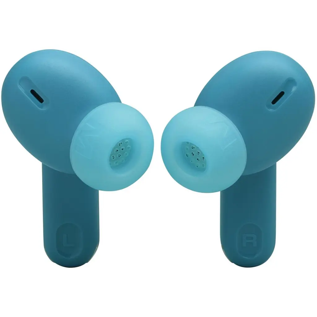 Навушники JBL Tune Beam 2 Turquoise (JBLTBEAM2TQE) - фото 4