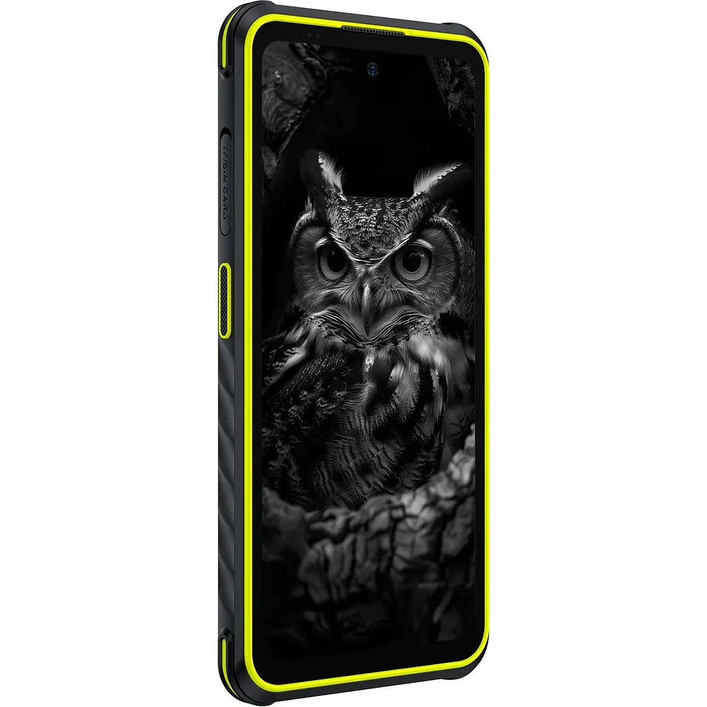 Смартфон Ulefone Armor X31 Pro 8/256GB Lightsome Green [147631] - фото 2