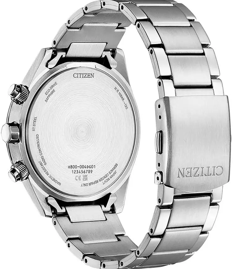 Годинник Citizen AT8260-85L - фото 3
