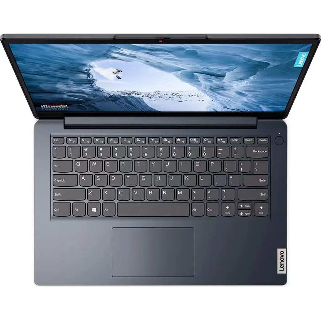 Ноутбук Lenovo IdeaPad 1 14IGL7 [82V6009NUS] Сustom [136742] - фото 2