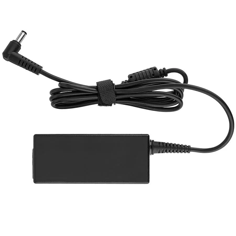 Блок живлення для монітора DELL 14V 3A 42W 5.5*2.4мм (Laptop Adapter) чорний (без кабеля!) (AD-4214N) - фото 2