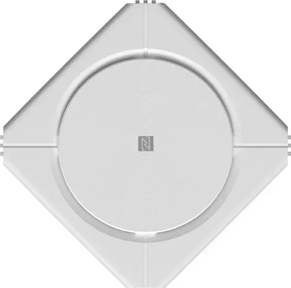 Wi-Fi cистема Xiaomi Mesh System AX3000 NE RD28 (2 pack) (DVB4458GL) UA - фото 4