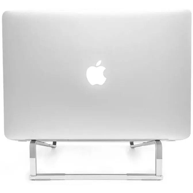 Підставка для ноутбука OfficePro LS530S Aluminium alloys Silver (LS530) - фото 2