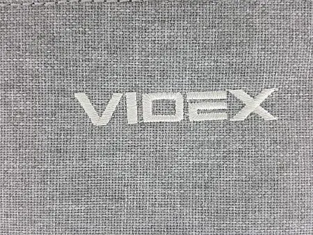 Рюкзак Videx VB-0020 15,6" Gray VIDEX (24763-000) - фото 4