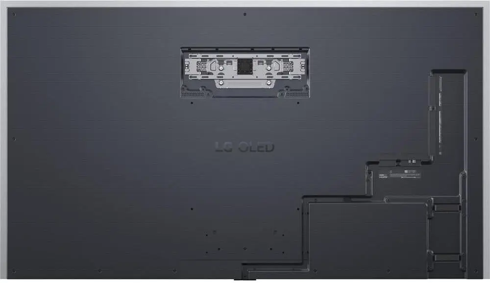 Телевизор LG OLED83G51LW - фото 9