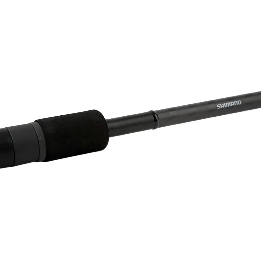 Спінінг Shimano Nasci (EVA) 90XH 2.74 м 28-84 г - фото 7