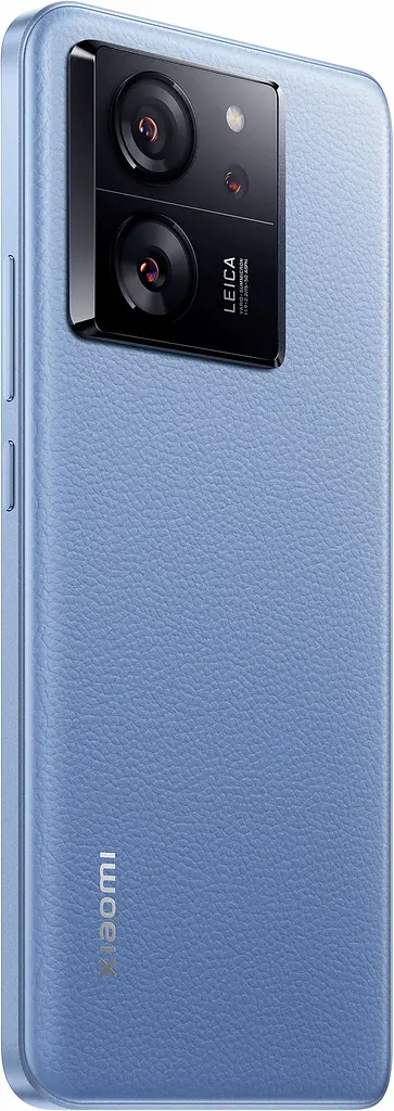 Смартфон Xiaomi 13T 12/256GB Alpine Blue (Global) [NFC, 5G] без З/У в комплекте - фото 3