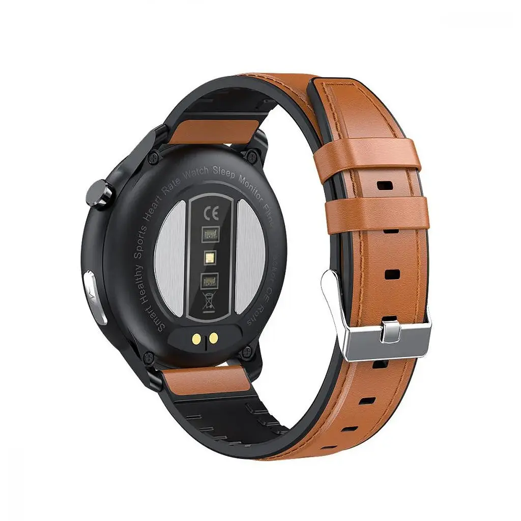 Смарт-годинник Maxcom Fit FW46 Xenon - фото 5