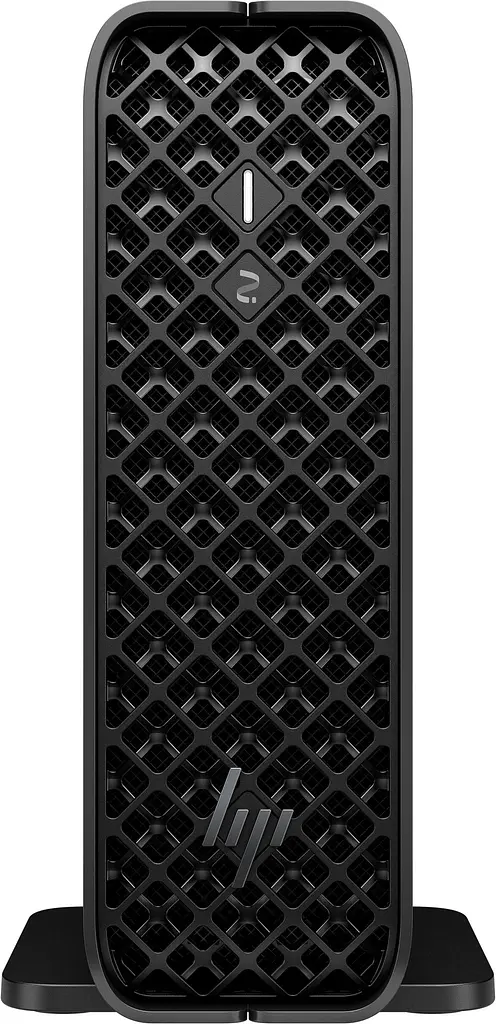 Робоча станція HP (Hewlett-Packard) Z2 Mini G1i, Intel U7-265, 16GB, F512GB, NVD A400-4, WiFi, Win11P - фото 10