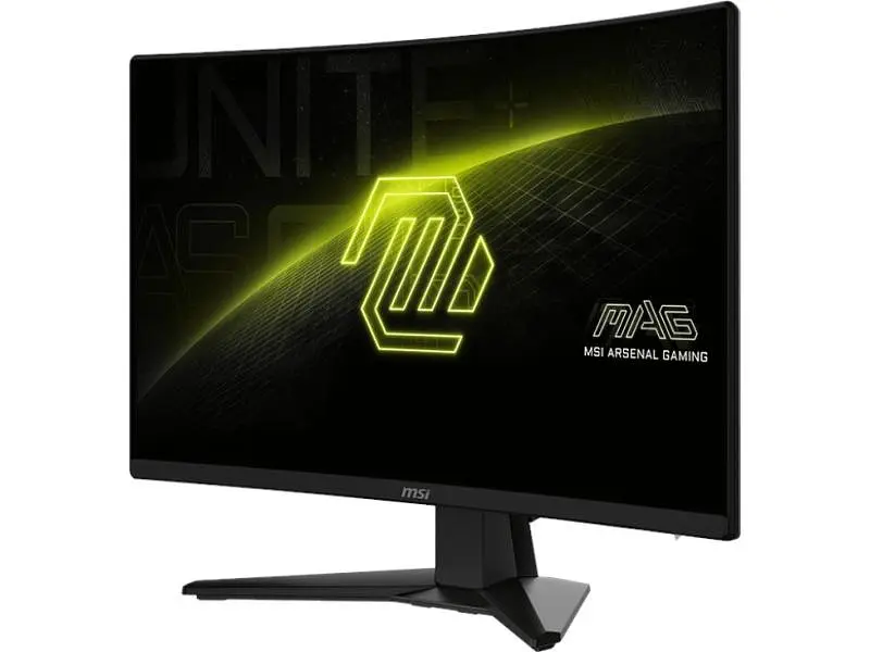 Монітор MSI MAG Artymis 242C - фото 3