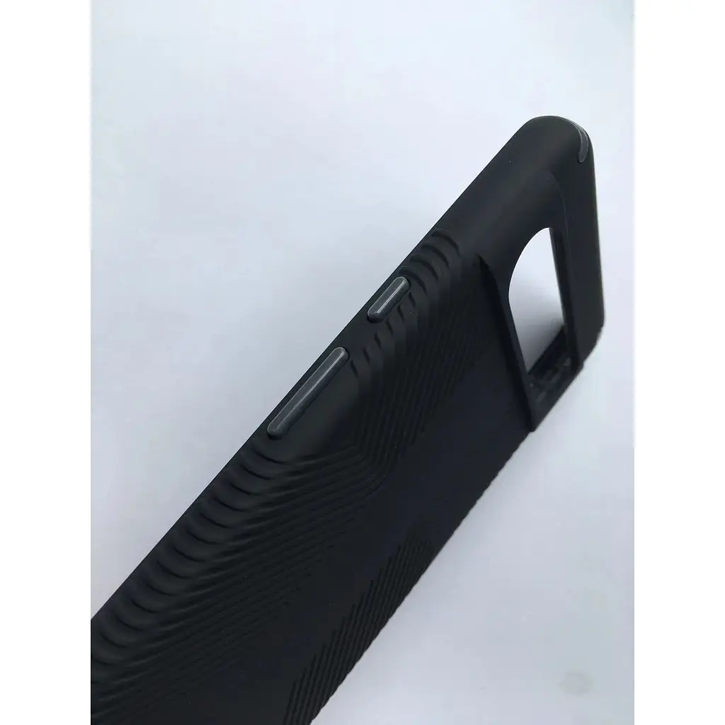 Оригинальный противоударный чехол Speck Presidio2 Grip для Google Pixel 8 Pro (6.7") Black 150583-3205 - фото 6