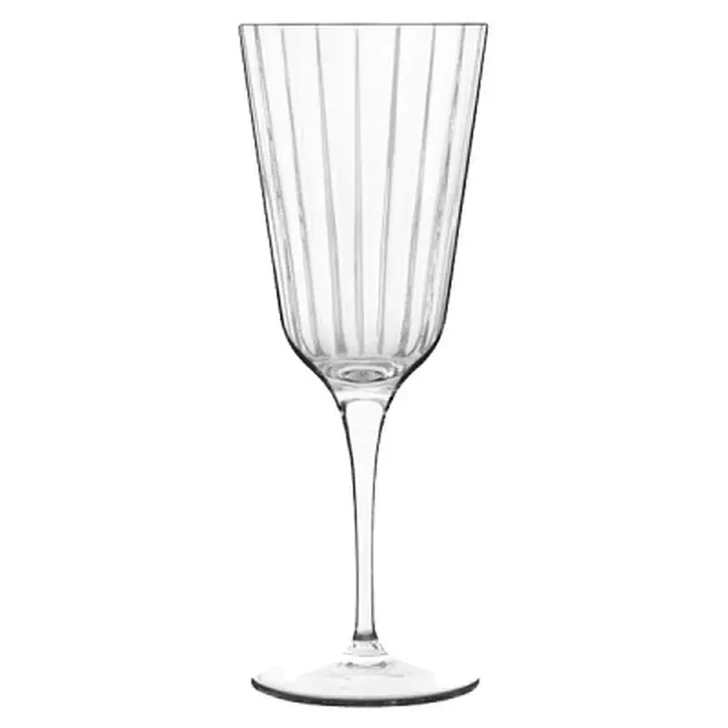 Набір келихів Luigi Bormioli Bach Vintage Cocktail С 515 25 cl 4 шт/уп (12992/02)