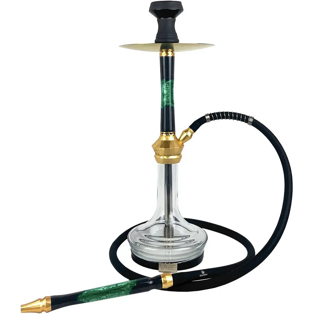 Кальян Wandy Elements Mini - Nature - фото 2