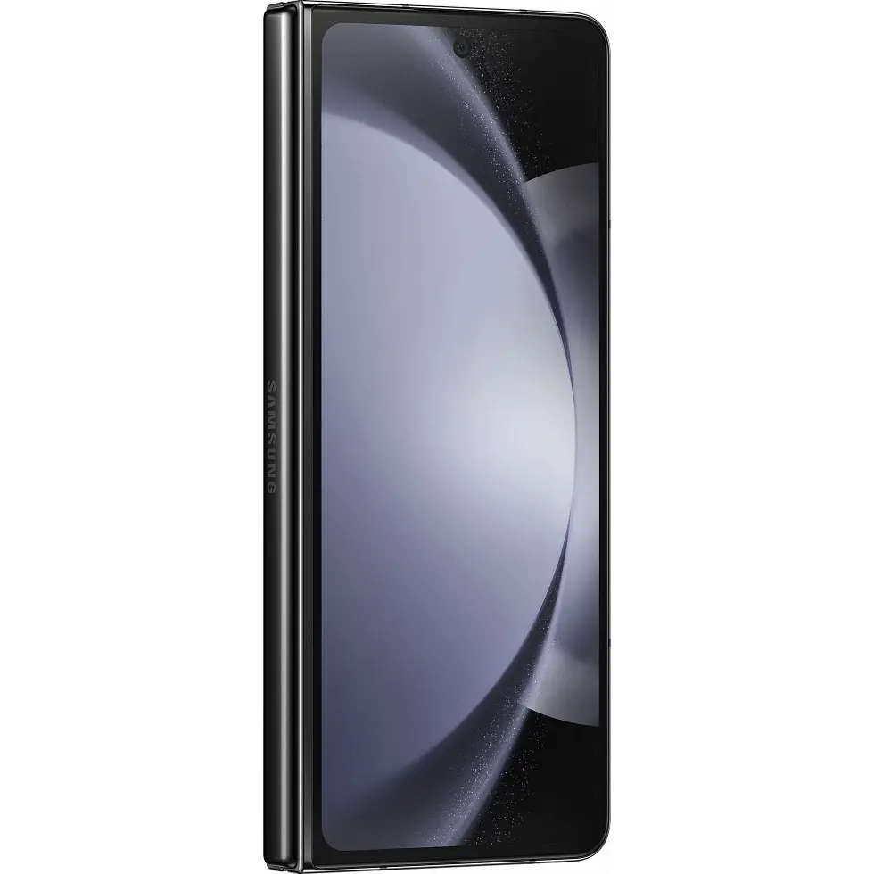 Смартфон Samsung Galaxy Fold5 12/256GB Phantom Black (SM-F946BZKBSEK) [98545] - фото 5