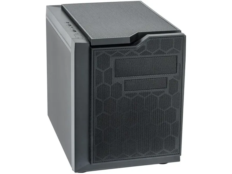 Корпус Chieftec Gaming Cube CI-01B-OP
