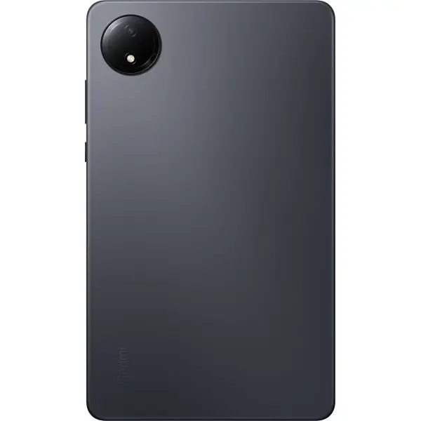 Планшет Xiaomi Redmi Pad SE 8.7 6/128Gb LTE Graphite Gray (VHU4925EU) - фото 3