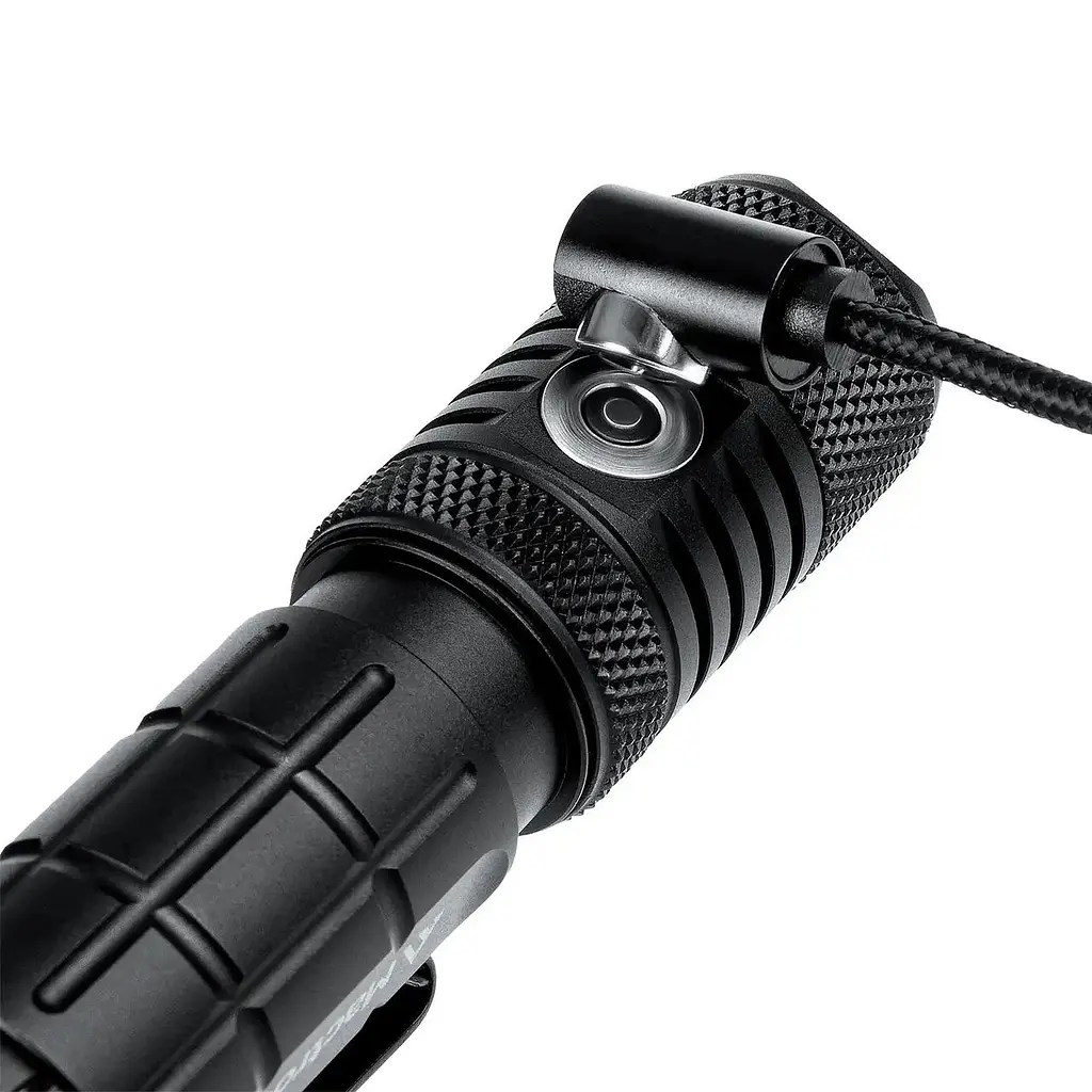 Фонарь подствольный Mactronic T-Force XP (2030 Lm) USB Rechargeable Magnetic (THH0211) - фото 6