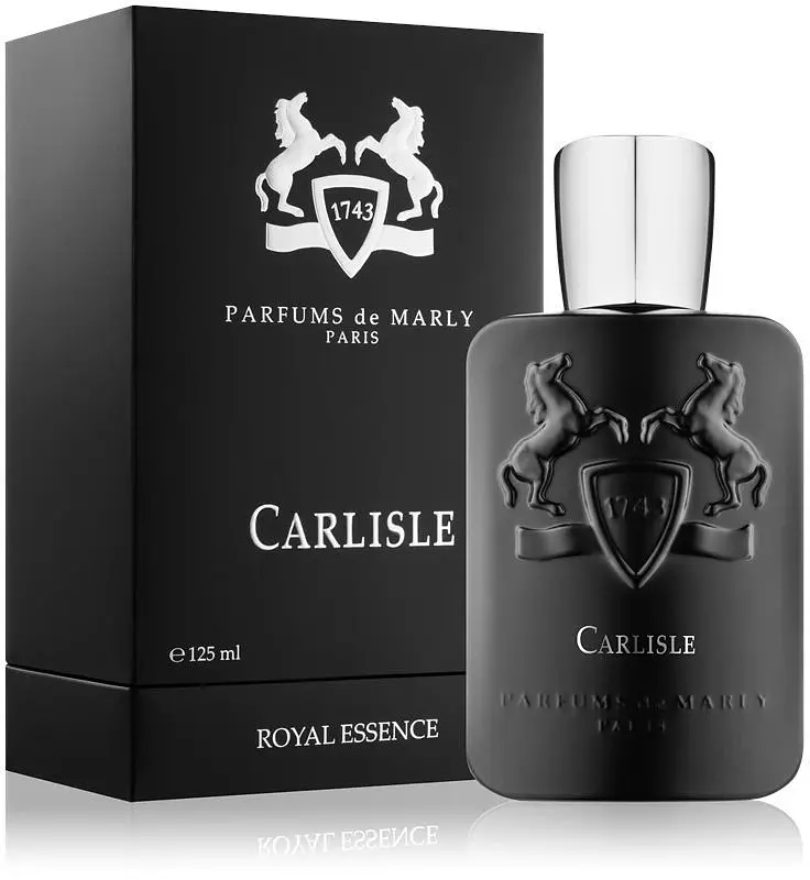 Оригінал Parfums de Marly Carlisle 125 мл Парфумована вода - фото 2
