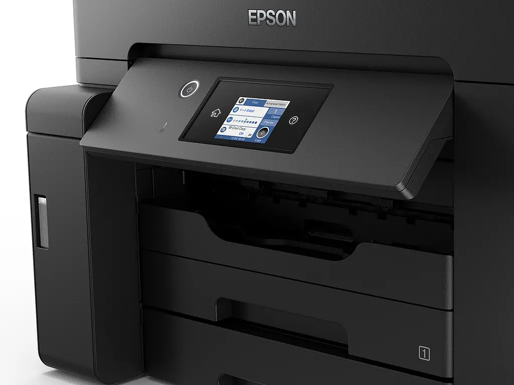 БФП Epson EcoTank M15140 (C11CJ41402) - фото 2