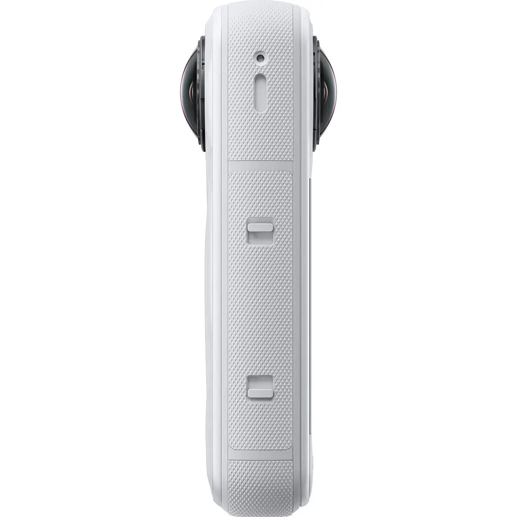Екшн-камера Insta360 X5 Satin White Limited Edition (CINSAAHA_X532) EU [158452] - фото 7