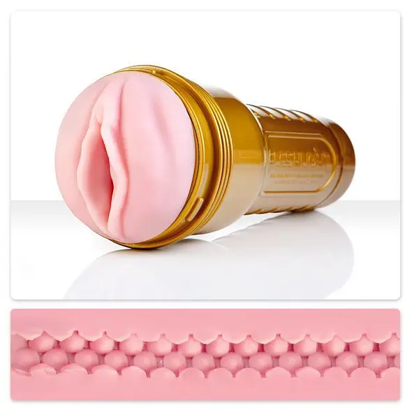 Мастурбатор Fleshlight Stamina Training Unit (STU) чоловічий тренажер витривалості, 22.8х1.7 см - фото 2