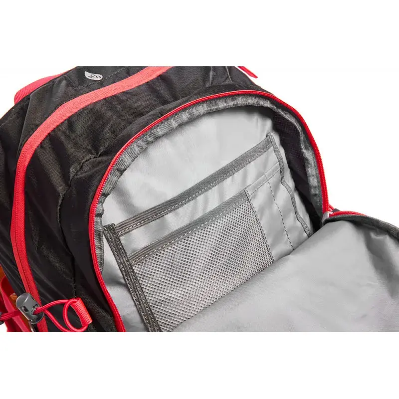 Рюкзак туристичний Skif Outdoor Camper 35L Black (8643B) - фото 7