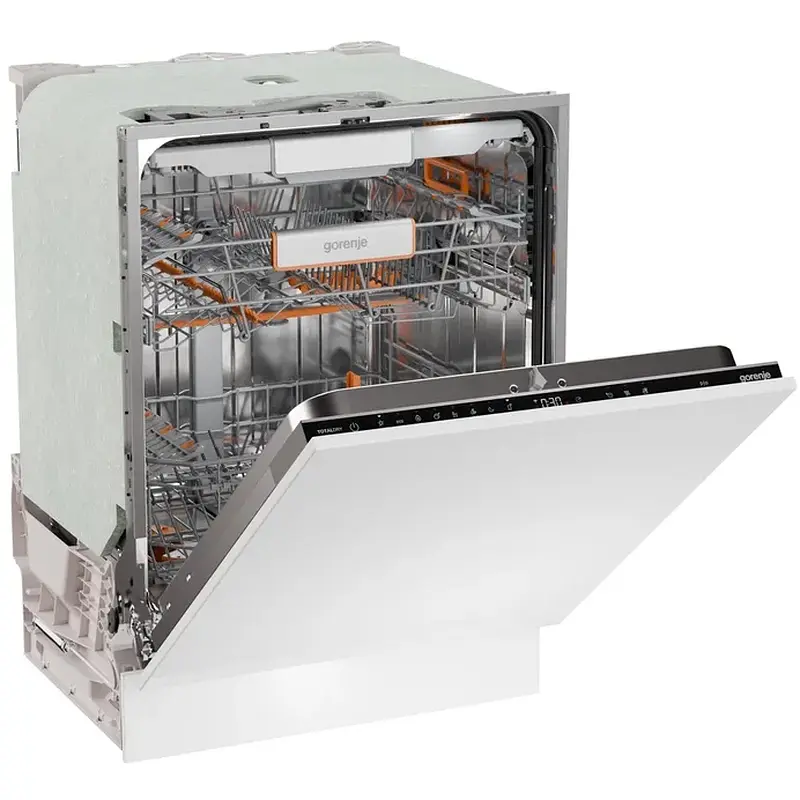 Посудомоечная машина Gorenje GV673B66 - фото 10