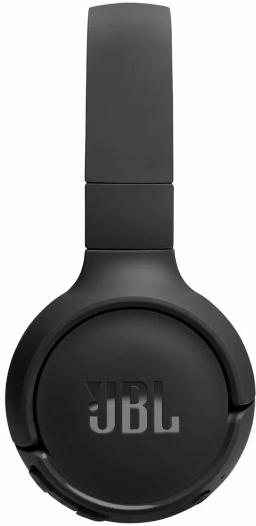 Навушники JBL Tune 520BT Black JBLT520BTBLKEU - фото 4