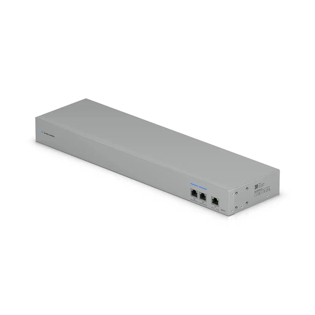 Комутатор Ubiquiti UniFi WAN Switch RJ45 (USW-WAN-RJ45)