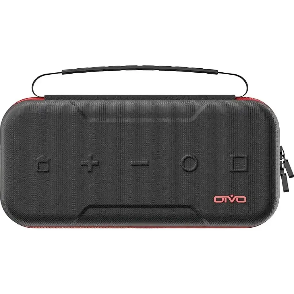 Кейс-чехол Oivo IV-SW188 для Nintendo Switch/Switch OLED [137101] - фото 2