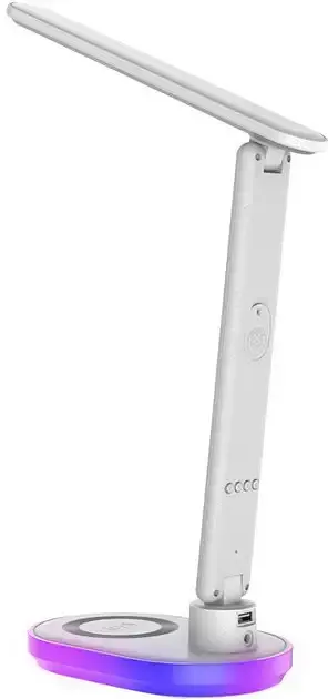 Лампа настільна Gelius LED desk Lamp Transformer 2 GP-LTL004 - фото 4