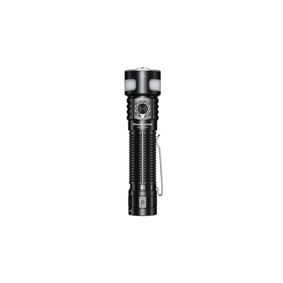 Ліхтар ручний Fenix LD35R - фото 3