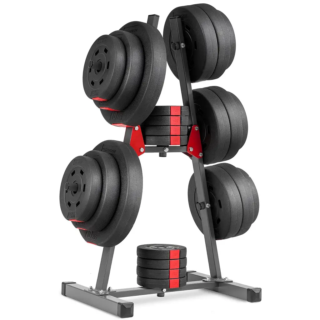 Стойки под диски Hop-Sport HS-1006A - фото 2