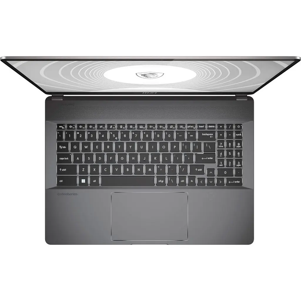 Ноутбук Samsung Galaxy Book3 [NP754XFG-KB2IT] [125868] - фото 4
