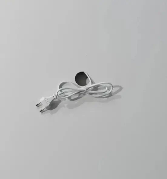Дзеркало Mixxus Plain MC10-60 (годинник, LED-підсвічування, антизапотівання) (MI6013) - фото 4
