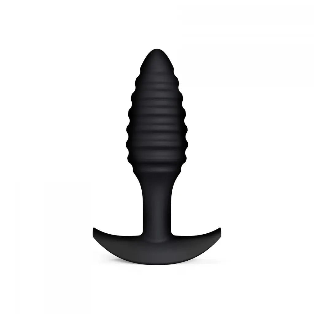 Анальна пробка Dorcel - SPIRAL PLUG, спіральна