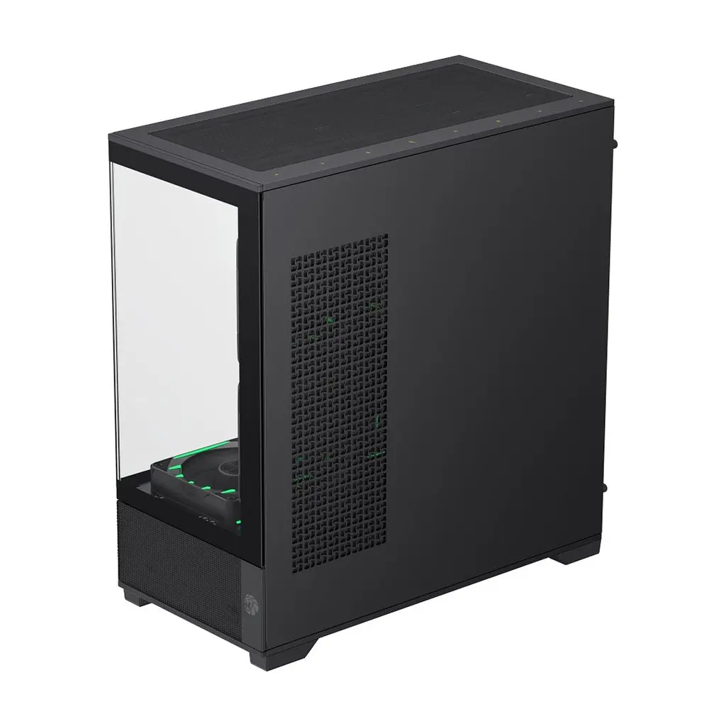 Корпус для ПК Gamemax VISTA 2 MB (9101-0600R0015) - фото 9