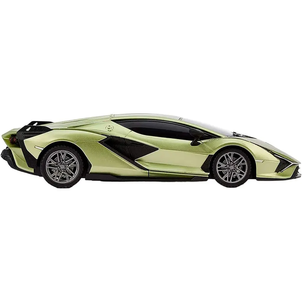Машинка на радіокеруванні KS Drive 1:24 Lamborghini Sian Green (124GLSG) [113412] - фото 2