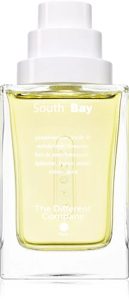 Оригінал The Different Company South Bay 100 мл Туалетна вода - фото 3