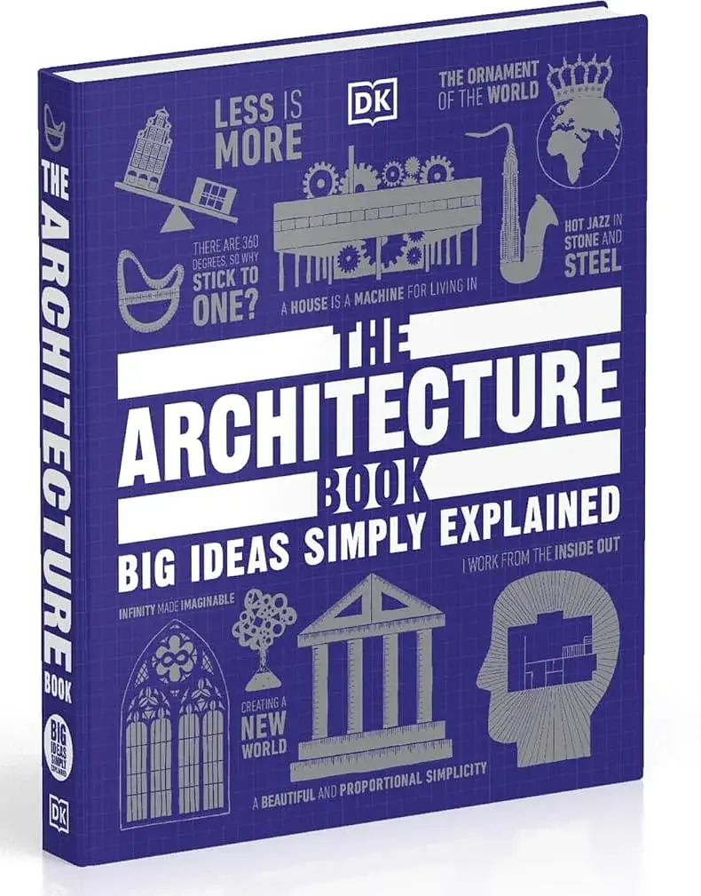 The Architecture Book - фото 3