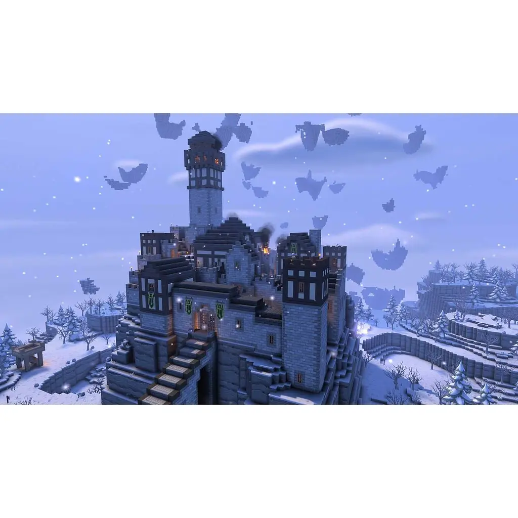 Ключ активації Microsoft Portal Knights - Legendary Edition для Xbox One/Series - фото 6