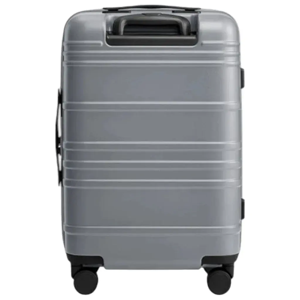 Валіза Xiaomi Ninetygo Modern Luggage 20" Grey (6941413244473) - фото 3