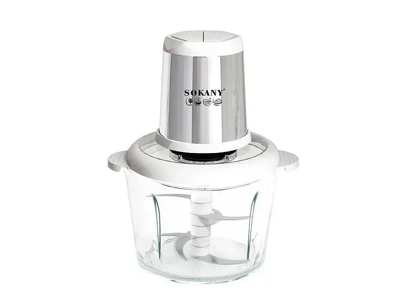 Чоппер Sokany SKYM7034WST
