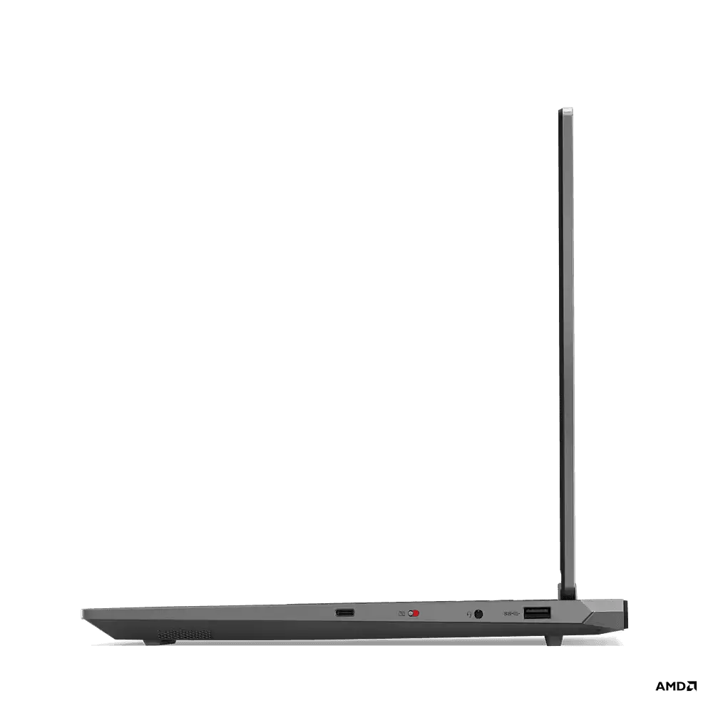 Ноутбук Ігровий Lenovo LOQ 15ARP9 7 7435HS 4.5GHz, 15.6" Full HD, IPS, 144Hz, 24GB DDR5, 512GB SSD - фото 14