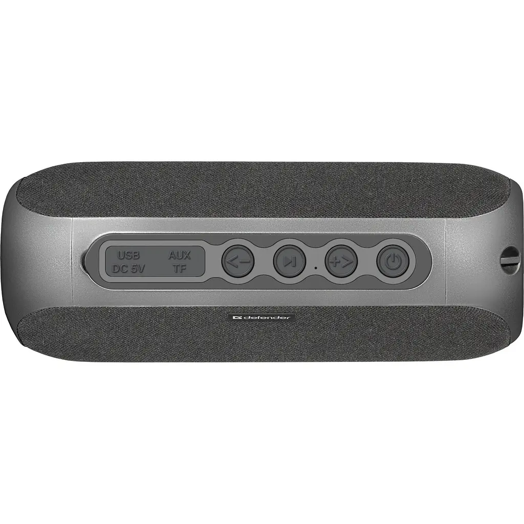 Акустична система 1.0 Defender G32 20W,BT/FM/USB/TF/AUX/TWS/IP56 - фото 3